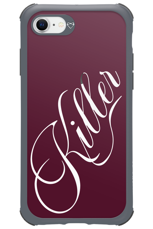 Cherry Killer - Apple iPhone 8