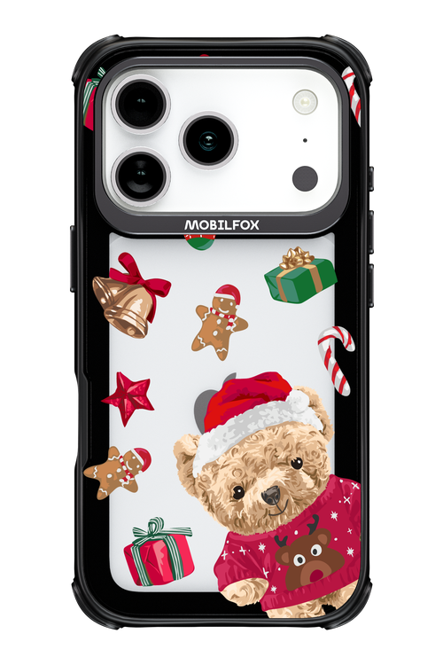 Gifts Bear - Apple iPhone 17 Pro