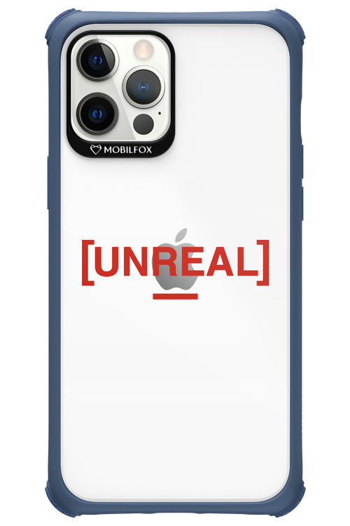 Unreal Classic - Apple iPhone 12 Pro Max