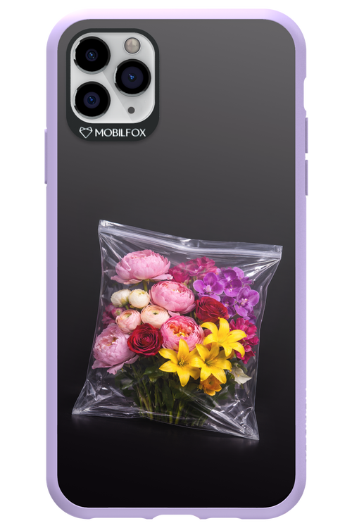 Love Bag 2.0 - Apple iPhone 11 Pro Max