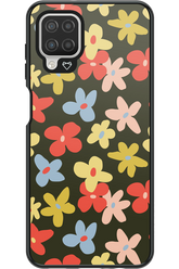 Lazy Flowers - Samsung Galaxy A12