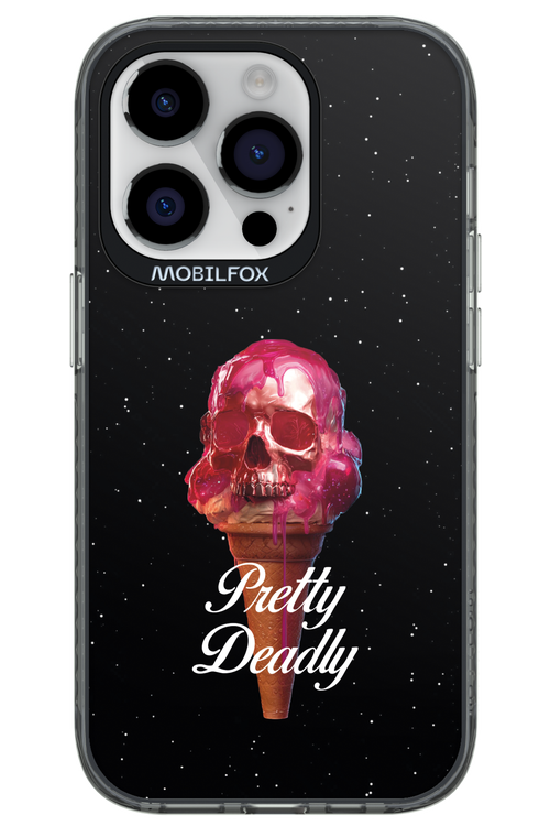 Pretty Deadly - Apple iPhone 14 Pro