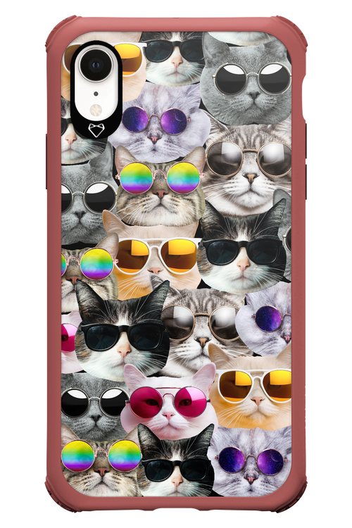 Cat World - Apple iPhone XR
