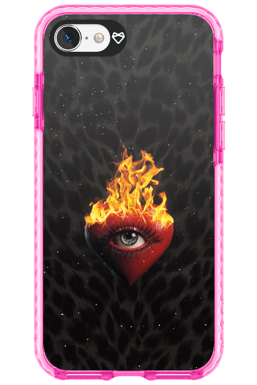 Shit happens - Apple iPhone 7