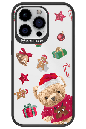 Gifts Bear - Apple iPhone 13 Pro
