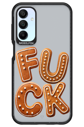 F U C K - Samsung Galaxy A15