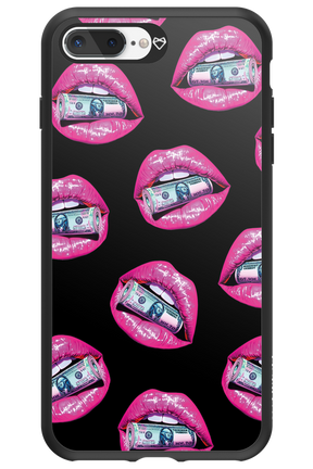 Money Lips - Apple iPhone 7 Plus