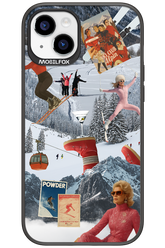 Pink Jump - Apple iPhone 15 Plus