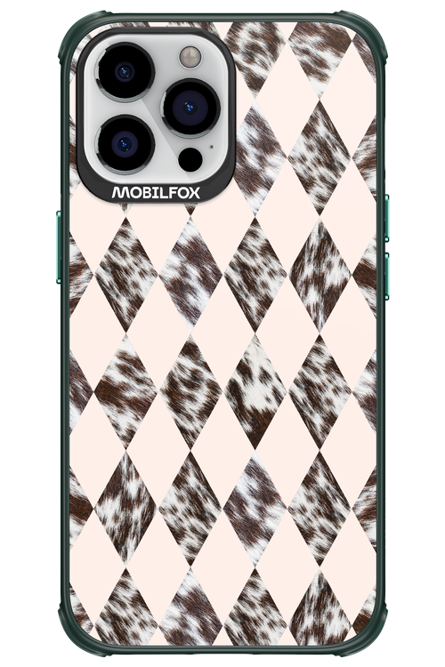 Cool Floor - Apple iPhone 13 Pro Max