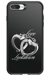 Love Lockdown - Apple iPhone 8 Plus