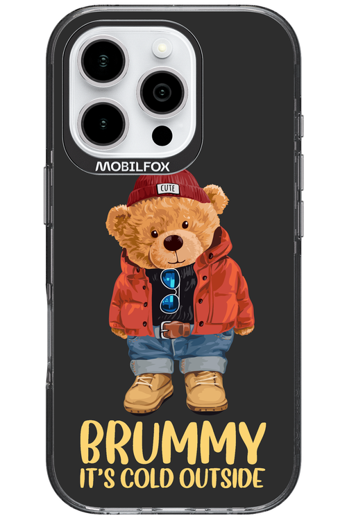 Brummy - Apple iPhone 16 Pro
