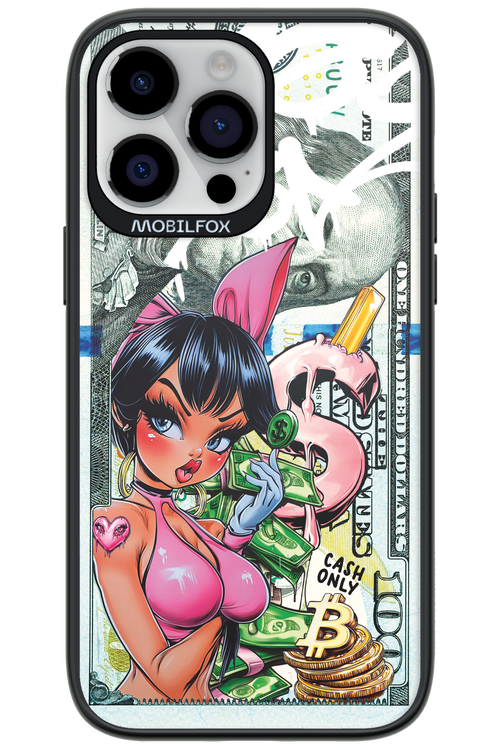 NATASHA - Apple iPhone 14 Pro Max