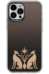 Greyhound Garden - Apple iPhone 12 Pro Max