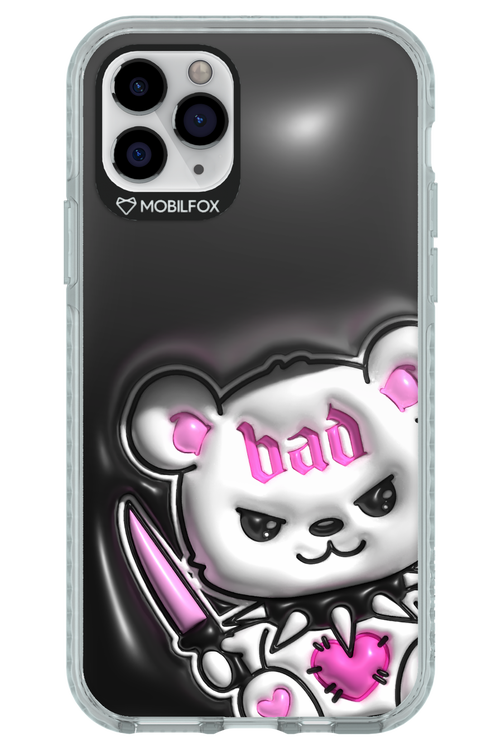 Bad Bear - Apple iPhone 11 Pro