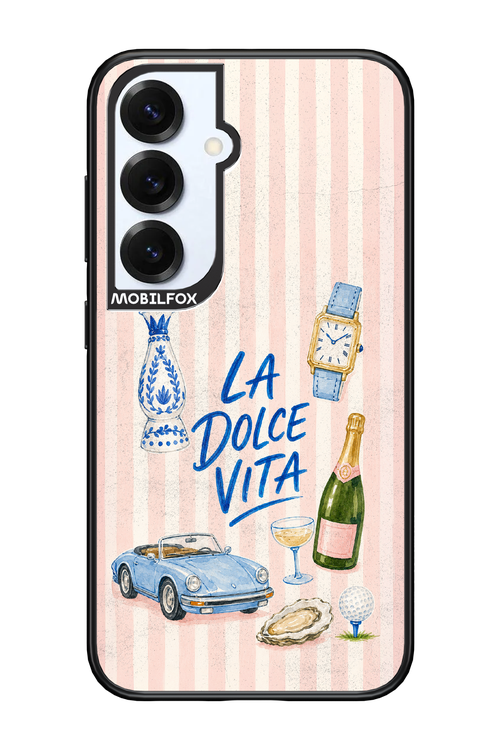La Dolce Vita 2.0 - Samsung S25
