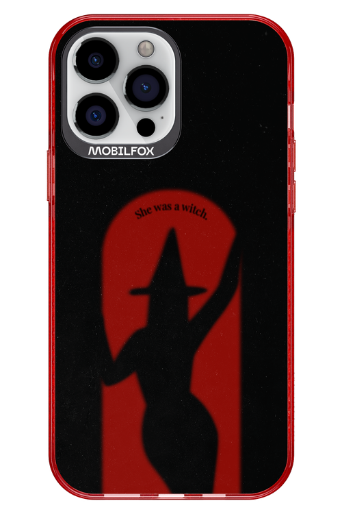 Witch Season - Apple iPhone 13 Pro Max