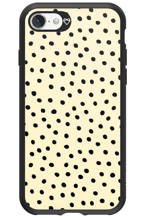 Polka Dots 2.0 - Apple iPhone SE 2022