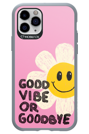 Goodbye - Apple iPhone 11 Pro