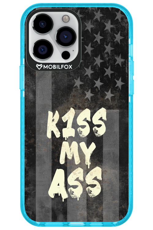 KISS II 2.0 - Apple iPhone 13 Pro Max