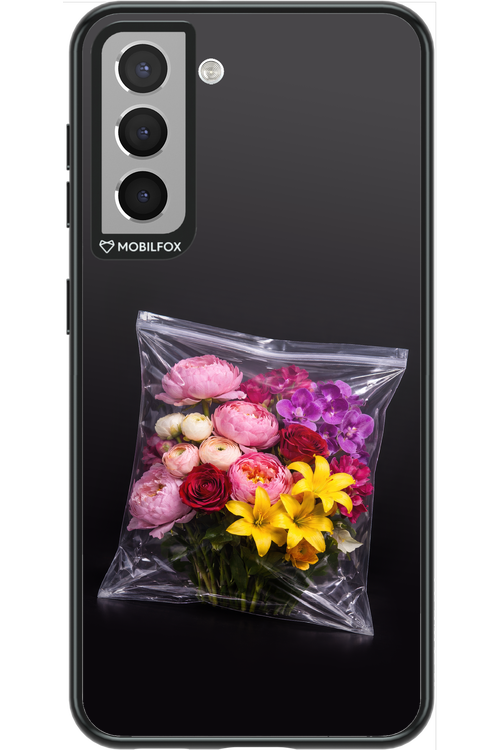 Love Bag 2.0 - Samsung Galaxy S21