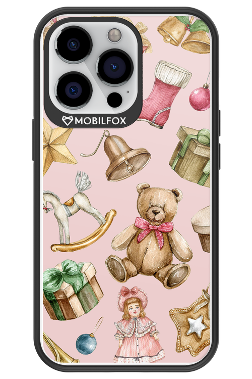 Toy Shop - Apple iPhone 13 Pro