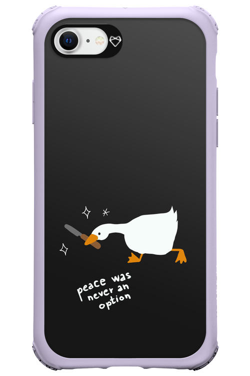 OPTION 2.0 - Apple iPhone SE 2022