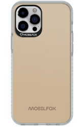 Sand - Apple iPhone 12 Pro Max