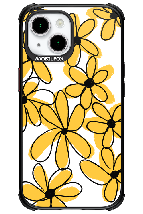 Yella - Apple iPhone 15