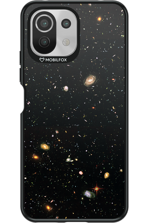 Cosmic Space 2.0 - Xiaomi Mi 11 Lite (2021)