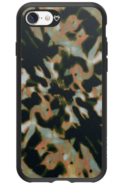 Tiger Acid - Apple iPhone SE 2022