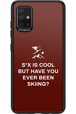 Have You Ever - Samsung Galaxy A51