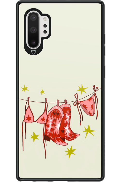Laundry 2.0 - Samsung Galaxy Note 10+
