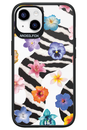 MOM'S FLOWERS - Apple iPhone 14