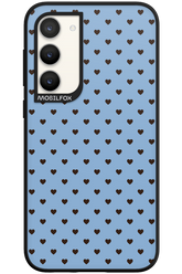 Blueberry Brunch - Samsung Galaxy S23 Plus