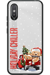 Holiday Chiller - Xiaomi Redmi 9A