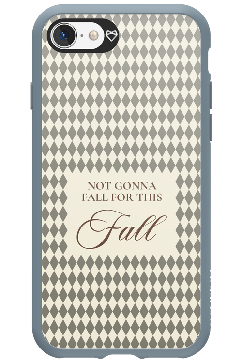 Not Gonna Fall - Apple iPhone SE 2020