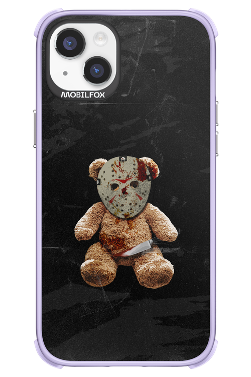 Teddy of Terror - Apple iPhone 14 Plus