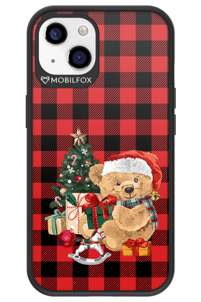 Teddy's Christmas - Apple iPhone 13