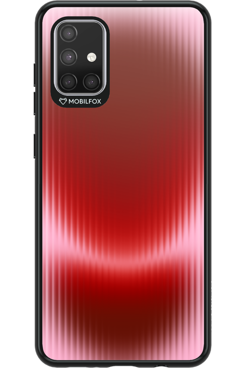 Lava Lamp - Samsung Galaxy A71