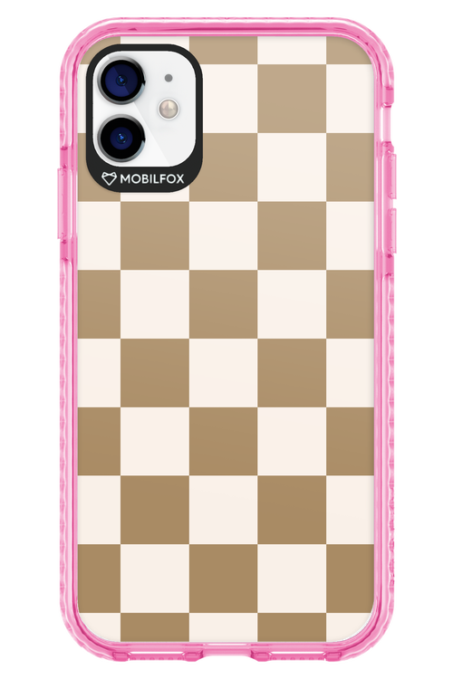 Nude Chess - Apple iPhone 11
