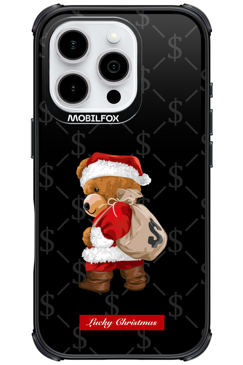 Lucky Christmas - Apple iPhone 16 Pro