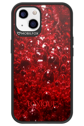 Toxique - Apple iPhone 13