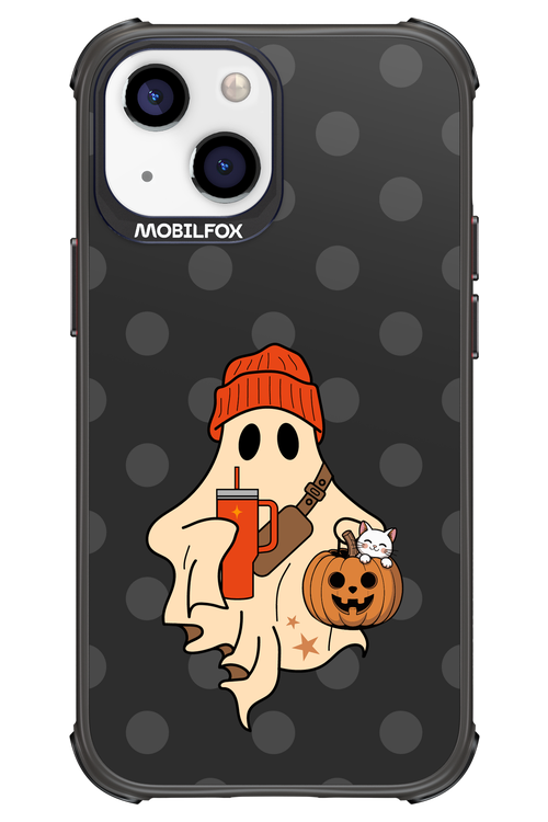Ghost Girl - Apple iPhone 13 Mini
