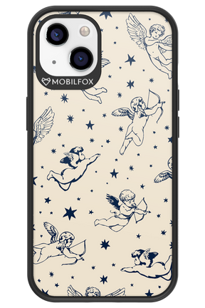 Star Puttos - Apple iPhone 13