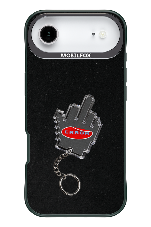 Err0r 2.0 - Apple iPhone 17 Air