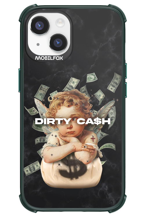 DirtyCash - Apple iPhone 14