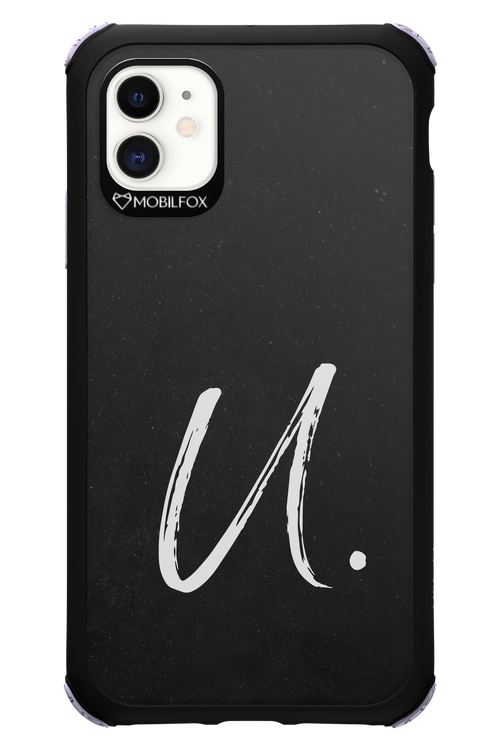 (Off Space) U 2.0 - Apple iPhone 11