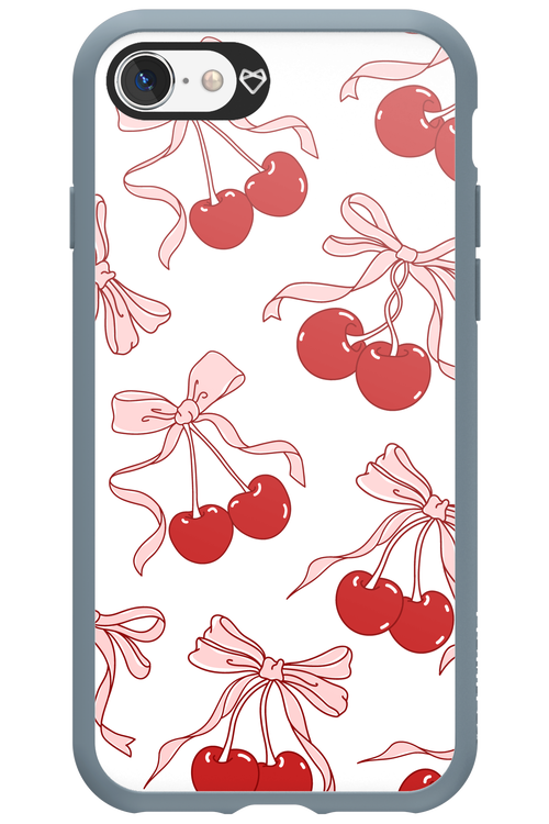 Cherry Queen - Apple iPhone SE 2022