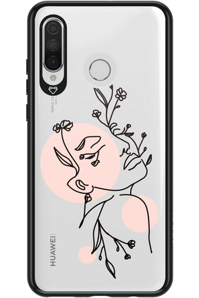 Confidence - Huawei P30 Lite