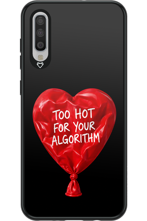 Too Hot 2.0 - Samsung Galaxy A70